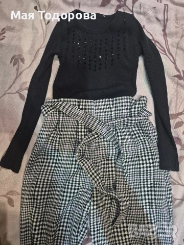 дрехи за момиче 7 години , снимка 2 - Детски комплекти - 53214820