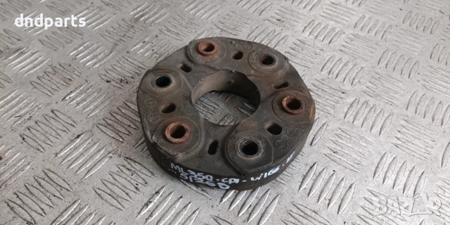 Гумено каре кардан Mercedes ML350d W166 2013г.	