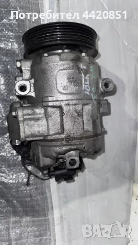 Компресор за Климатик за Audi A2 2003 - 8Z0260805A / JP6SEU12C ND1