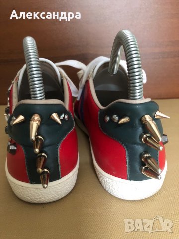 Оригинални маратонки, снимка 13 - Маратонки - 33422690