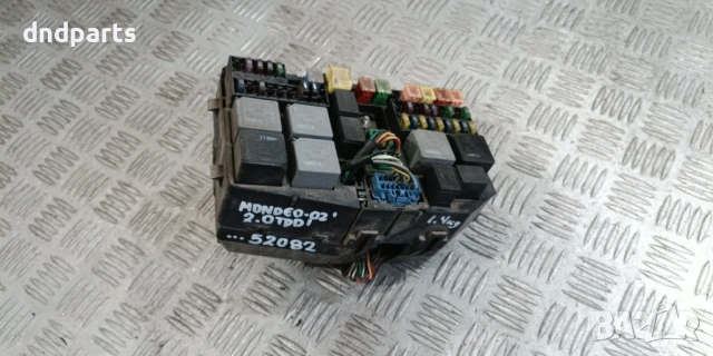 Бушонно табло Ford Mondeo 2.0TDDi 2002г.	