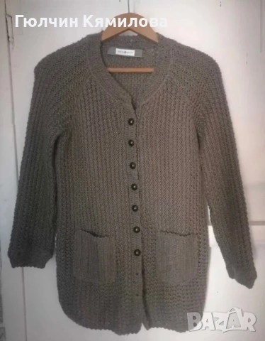 Дамска жилетка Cache Cache