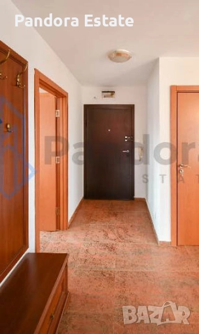 2-СТАЕН апартамент под наем, гр. София, кв. Стрелбище, снимка 5 - Апартаменти - 52811052