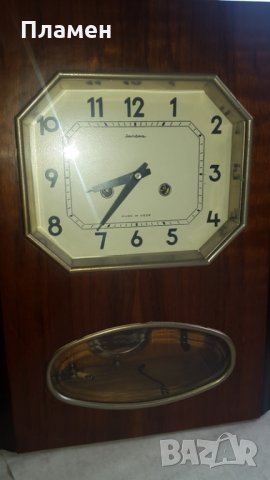 Часовник ЯНТАР