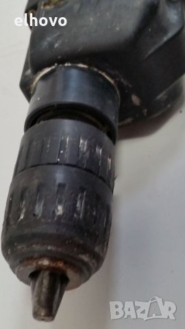 Бормашина ударна Casals SBM1000W #1, снимка 4 - Бормашини - 27408451