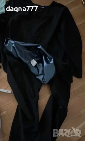 Сауна комплект за отслабване, снимка 3 - Спортни екипи - 50843890