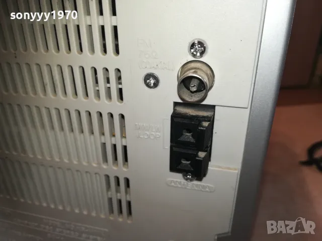 AIWA XR-M11K CD/TAPE/TUNER/AUX 2210241832, снимка 14 - Аудиосистеми - 47680540