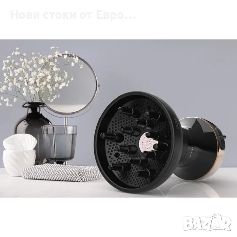 сешоара Bellissima My Dry Pro Diffon DF1, снимка 7 - Сешоари - 50808167