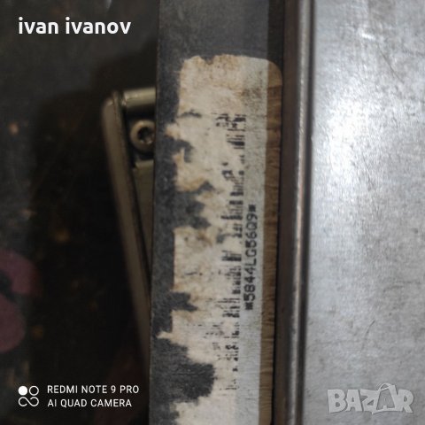 Компютър Вектра Б, снимка 6 - Части - 33378430