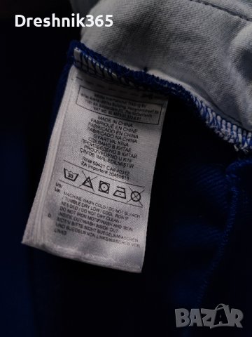 Reebok Блуза/Мъжка L, снимка 4 - Блузи - 38294560