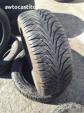 Зимни гуми внос от германия , снимка 6 - Гуми и джанти - 38535806