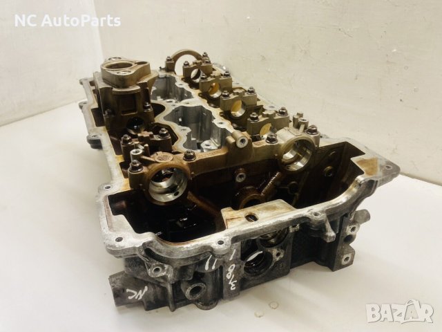 Цилиндрова глава за BMW БМВ 3 серия E90 Е91 Е92 318i 2.0 143 коня N43B20A 755916807 2011, снимка 9 - Части - 43507053