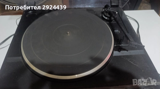 telefunken hs 870, снимка 4 - Грамофони - 52791158