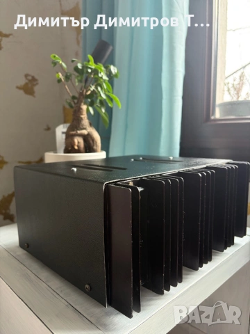 Sugden model p-51 power amplifier, снимка 5 - Ресийвъри, усилватели, смесителни пултове - 53580279