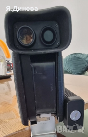 Кинокамера Canon Auto zoom 512XL , снимка 8 - Фотоапарати - 52067254