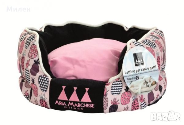 Aria Marchese постелка Paradiso Ananas