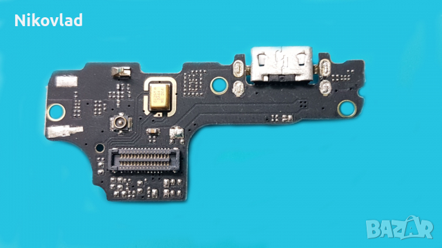 Блок захранване Nokia 4.2