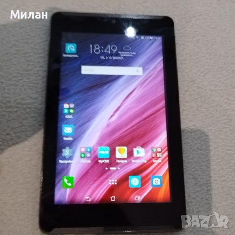 Asus FonePad HD 7