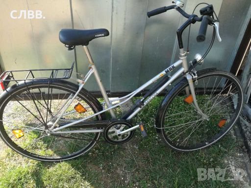 Продавам велосипед MALOIA CITY, снимка 2 - Велосипеди - 28553637