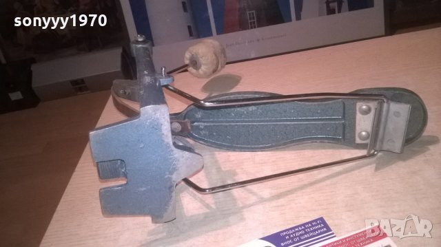 📢AJAX-ACCELERATOR-ВНОС GERMANY, снимка 15 - Ударни инструменти - 28195993