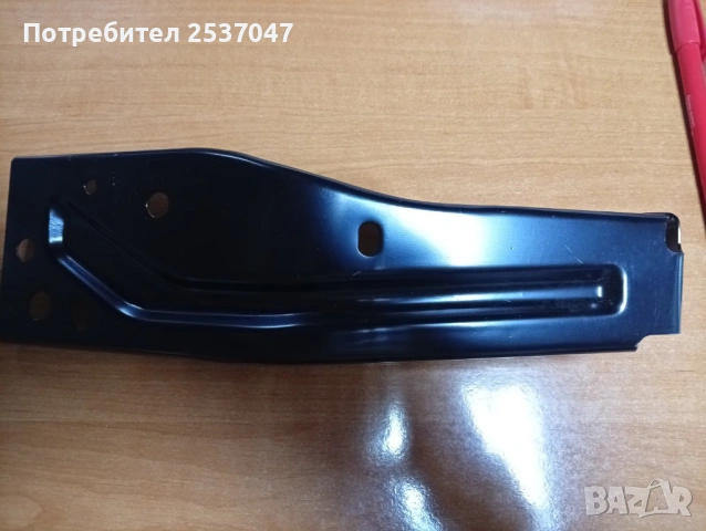 Основа предна броня 6400G648 за MITSUBISHI ECLIPSE CROSS 18-22, снимка 2 - Части - 53410221