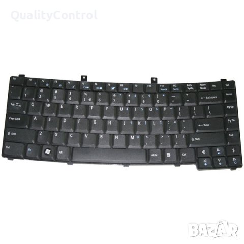Клавиатура за Acer Travelmate TM 2300 2440 3240 4000 4400 4500 4600 4700 K052046B1 и др.