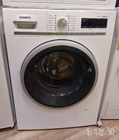 Инверторна пералня  SIEMENS IQ700