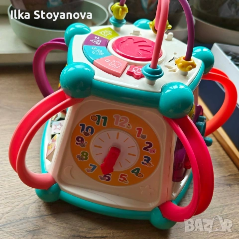 продавам бебешки музикални играчки, снимка 4 - Музикални играчки - 53520141