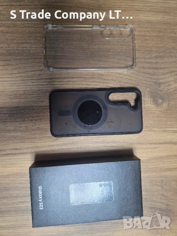 Samsung galaxy s23 самсунг с23, снимка 4 - Samsung - 51515487