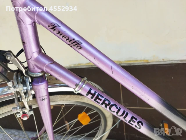 Велосипед , снимка 5 - Велосипеди - 51237784