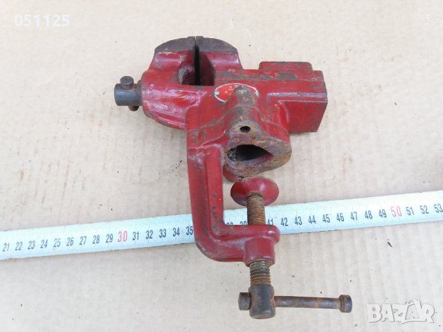 старо малко менгеме - отлично, снимка 15 - Стяги - 37130867