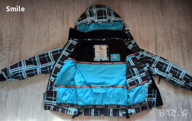 Дамско ски / сноуборд яке Brunotti, снимка 7 - Якета - 43805598