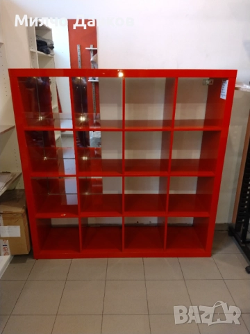 Продавам Етажерка с основна рамка от IKEA, снимка 4 - Етажерки - 52483098