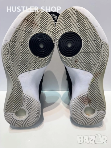 Маратонки NIKE HYPERDUNK.Номер 48, снимка 8 - Маратонки - 52341363