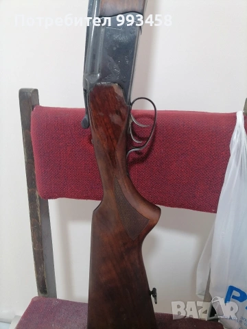 ловни пушки, снимка 9 - Ловно оръжие - 53341588