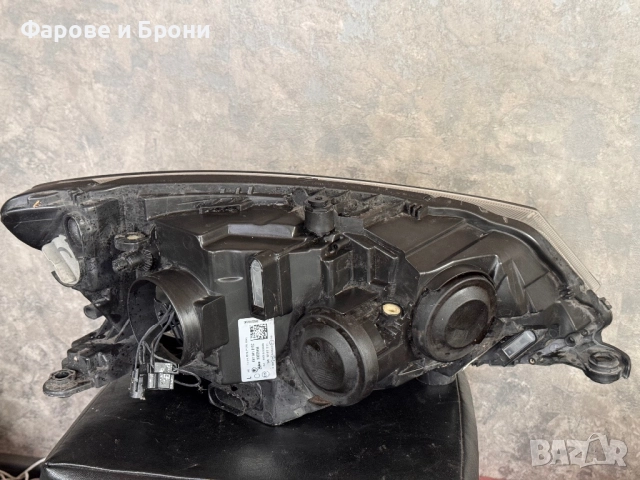 Фар/Фарове за Шкода 2017, снимка 3 - Части - 51744473