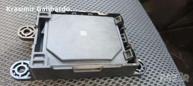 Дистроник за Дачия, Рено (2020-...) 284476670R