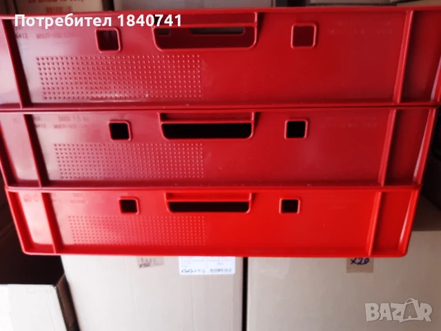 КАСИ ЗА КОЛБАСИ 600/400/125