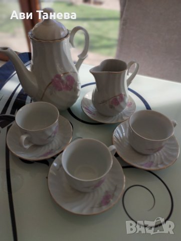 красота от скрина на баба, снимка 3 - Сервизи - 44112703