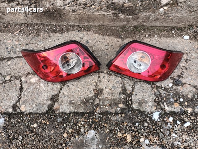 Ляв и десен стоп за рено меган кабрио RENAULT MEGANE