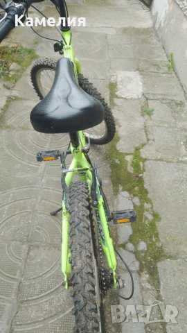 Колело 9 -12г, снимка 4 - Детски велосипеди, триколки и коли - 40281739