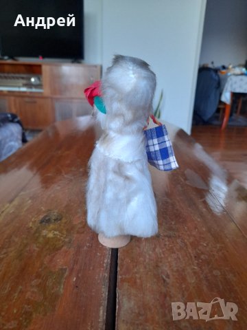 Фолклорна фигурка,кукла #27, снимка 3 - Други ценни предмети - 43595931