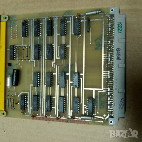 Платки с ел  компоненти 3, снимка 4 - Друга електроника - 43990269