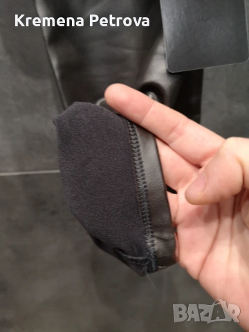 Доставка до СПИДИ АВТОМАТ 2,14€ - Нов Комплект от Клин от екокожа и Поло , снимка 11 - Комплекти - 52052387