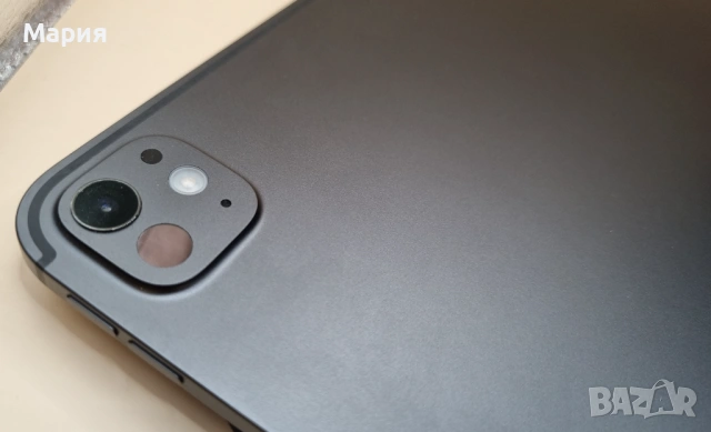 Apple iPad Pro 13 M4 (2024) 1TB, снимка 7 - Таблети - 53431241