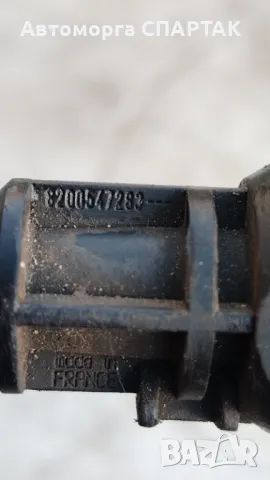 Датчик за скорост Dacia Duster I, Logan II 8200547283, снимка 2 - Части - 48778119