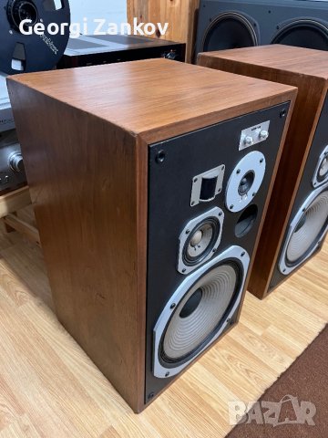 Pioneer HPM 100, снимка 4 - Тонколони - 43382622