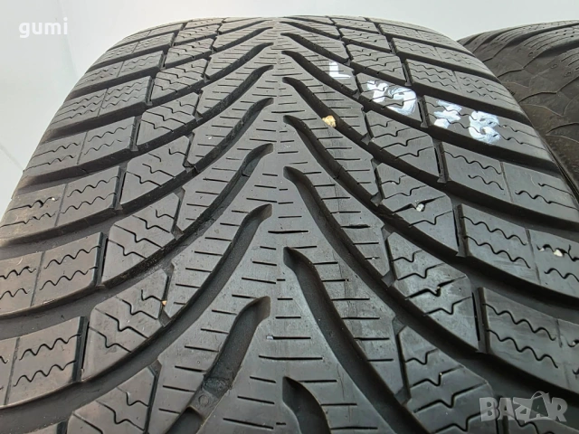 4бр зимни гуми 205/55/16 APOLLO L04978 