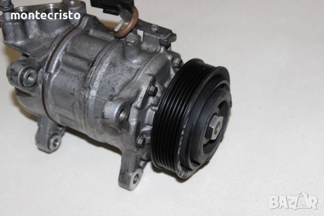 Километраж BMW F30 F31 Serie 3 (2012-2019г.) 6SES14A / 64529299329 / 6452929932904 / 6452 9299329-04, снимка 4 - Части - 51644201