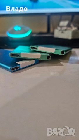 Ipod nano 7th gen, снимка 4 - iPod - 53204718